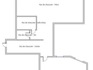 Prestigieux bureau de 62 m2 en vente - Neuilly-sur-Seine  France