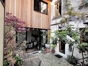 Maison de 5 pièces de luxe en vente à Bagnolet  Île-de-France