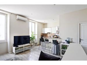 Appartement 3 pièces 49 m² à vendre / acheter marseille 16e arrondissement 13016 ? | ERA I