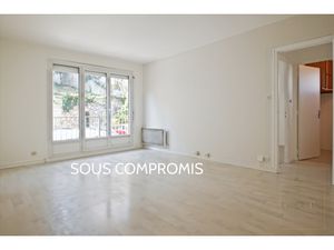 Appartement T2 - Proche gare & idéal investisseur