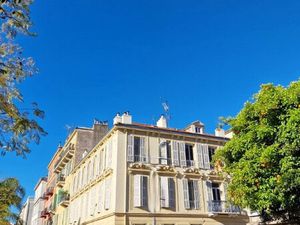Vente appartement 5 pièces 144 m² Nice (06000)