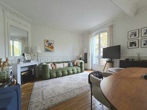 Appartement 3 pièces 54 m² à vendre / acheter paris 20e arrondissement 75020 ? | ERA Immob
