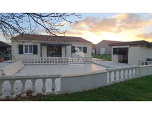 Maison 4 pièces 97 m² à vendre / acheter la roche-chalais 24490 ? | ERA Immobilier