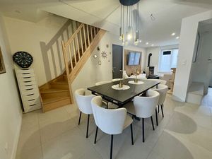 Maison 5 pièces 100 m² à vendre / acheter saint-martin-boulogne 62280 ? | ERA Immobilier