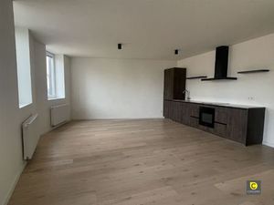 Appartement te huur in Borgerhout met 1 slaapkamer