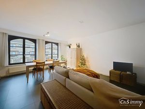 Appartement te huur in Brecht met 2 slaapkamers