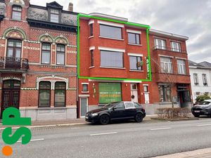 Appartement te huur in Geel met 2 slaapkamers