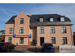 Appartement te huur in Herentals met 2 slaapkamers