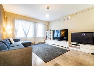 Appartement te huur in Sint-Joost-ten-Node met 1 slaapkamer