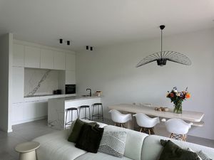 Appartement te huur in Retie met 2 slaapkamers