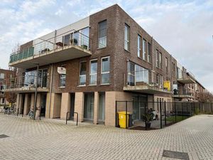 Appartement te huur in Turnhout met 2 slaapkamers