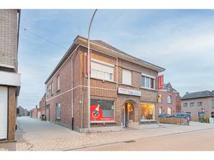 Appartement te huur in Tisselt met 2 slaapkamers
