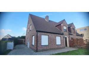 Huis te huur in Geel met 3 slaapkamers