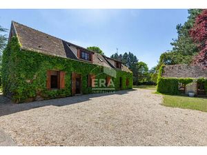 Maison 10 pièces 255 m² à vendre / acheter égreville 77620 ? | ERA Immobilier