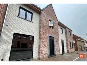 Huis te huur in Beselare met 3 slaapkamers
