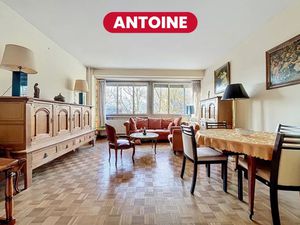 Appartement 4 pièces 89 m² à vendre / acheter lille 59000 ? | ERA Immobilier