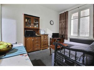 Appartement 2 pièces 31 m² à vendre / acheter saint-ouen-sur-seine 93400 ? | ERA Immobilie