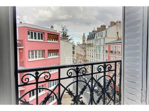 Appartement 3 pièces 48 m² à vendre / acheter saint-ouen-sur-seine 93400 ? | ERA Immobilie