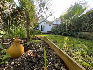 Maison 2 pièces 55 m² à vendre / acheter bordeaux 33100 ? | ERA Immobilier