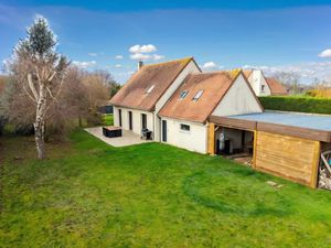 Maison 7 pièces 151 m² à vendre / acheter colomby-anguerny 14610 ? | ERA Immobilier