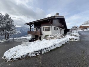 Achat Maison 4 pièces 141m² ST SIGISMOND 74300