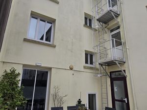 Vente Immeuble 660 m²
