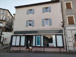 Vente maison 2 pièces 68 m² Joyeuse (07260)
