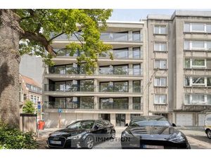 Appartement te huur in Kortrijk met 2 slaapkamers