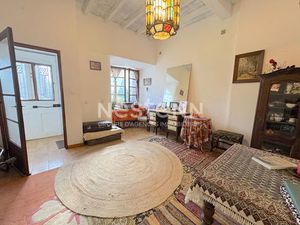 À VENDRE : MAISON DE CHARME AVEC VUE SUR L'ABBAYE