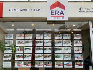 Terrain 0 pièces 0 m² à vendre / acheter fontenay-le-fleury 78330 ? | ERA Immobilier