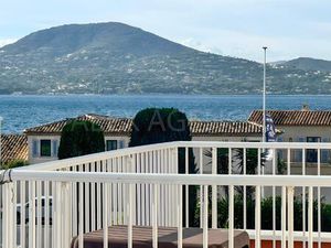 Appartement - 75m2 avec terrasses - Saint-Tropez