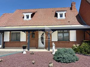 Maison 5 pièces 160 m² à vendre / acheter blaringhem 59173 ? | ERA Immobilier