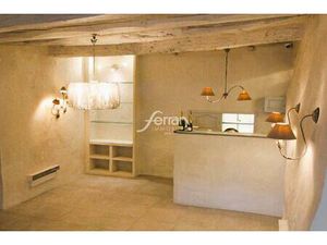 Bail commercial centre ville de Flayosc