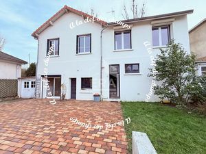Maison 6 pièces 122 m² à vendre / acheter bures-sur-yvette 91440 ? | ERA Immobilier