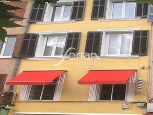 Immeuble en centre ville