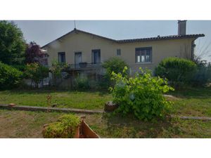 Achat Maison 4 pièces 130m²