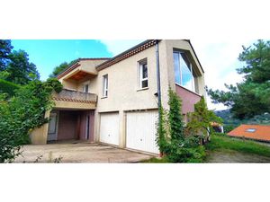 Maison 5 pièces 130 m² à vendre / acheter le puy-en-velay 43000 ? | ERA Immobilier