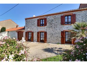 Maison 5 pièces 161 m² à vendre / acheter la haie-fouassière 44690 ? | ERA Immobilier