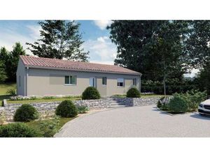 Annonce vente maison 4 pièces de m2 à Saint-cricq-du-gave (40300) - ParuVendu.fr ref 99278