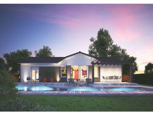 Annonce vente maison 4 pièces de 101m2 à Saubrigues (40230) - ParuVendu.fr ref 99278402402