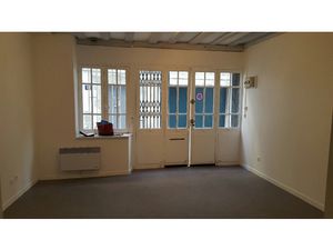 Achat Local commercial 38m² BAYONNE 64100