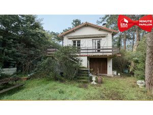 Maison 4 pièces 90 m² à vendre / acheter lège-cap-ferret 33970 ? | ERA Immobilier