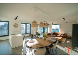 Appartement te huur in Oostende met 2 slaapkamers