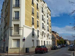 Asnières-sur-Seine (92600)