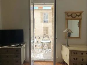 Location appartement 1 pièce 28 m² à Nice (06000)