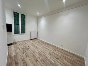 Location appartement 1 pièce 20 m² à Nice (06100)