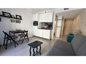 Location appartement 1 pièce 21 m² à Nice (06300)