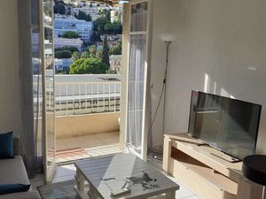 Location appartement 2 pièces 30 m² à Nice (06300)
