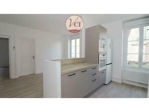 Location Appartement 3 pièces 67m² VICHY 03200