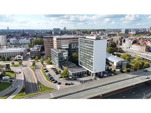 Commercieel te huur in Gent